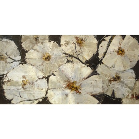 Surya Surya Wall Decor Rwl-3057 30 X 60 RWL3057-3060